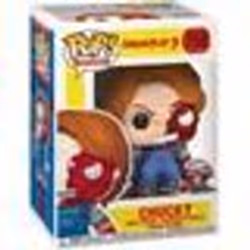FUNKO POP! Chucky, Figurine à collectionner, Film et série TV