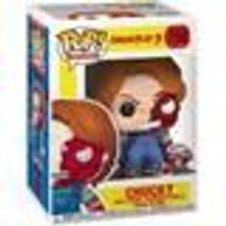 FUNKO POP! Chucky