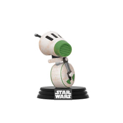FUNKO Pop Star Wars: Rise Of Skywalker - D-O