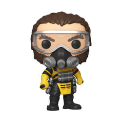 FUNKO Pop Games: Apex Legends - Caustic