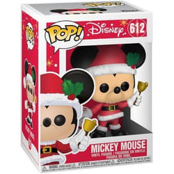 FUNKO Pop Disney: Holiday - Mickey