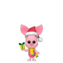 FUNKO Pop Disney: Holiday - Piglet