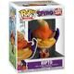 FUNKO Pop Games: Spyro - Ripto