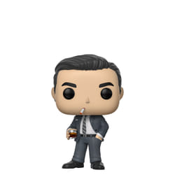 FUNKO Pop Tv: Mad Men S1 - Don Draper 1