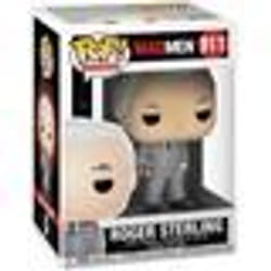 FUNKO Pop Tv: Mad Men S1 - Roger