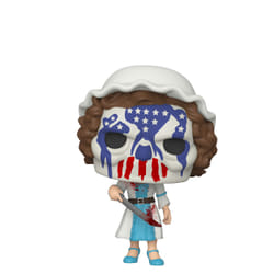 FUNKO Pop Movies: The Purge-Btsy Ross (Ectn Yr)