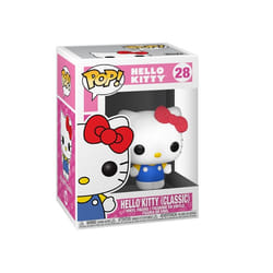 FUNKO Pop Sanrio: Hello Kitty S2 - Hk (Clsc)