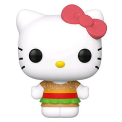 FUNKO Pop Sanrio: Hello Kitty S2 - Hk (Kbs)