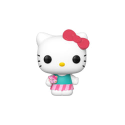 FUNKO Pop Sanrio: Hello Kitty S2 -Hk (Swt Trt)
