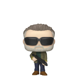 FUNKO Pop Movies: Dark Fate - T-800