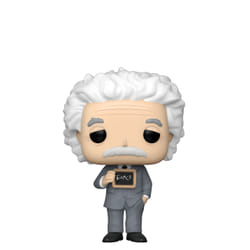 FUNKO Pop Icons: Albert Einstein