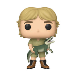 FUNKO Pop Tv: Crocodile Hunter - Steve Irwin W/Chase