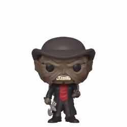 FUNKO Pop Movies: Jeepers Creepers - The Creeper, Jeepers Creepers, PVC, 0,25 an(s), 1 pièce(s), CE, Ne convient pas aux enfa ...