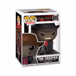 FUNKO Pop Movies: Jeepers Creepers - The Creeper