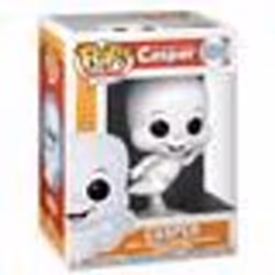Figurine Funko Pop! Animation : Casper - Casper