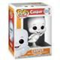 Figurine Funko Pop! Animation : Casper - Casper