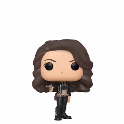 FUNKO Pop Tv: Wynonna Earp - Wynonna Earp W/Chase, Wynonna Earp, PVC, 0,25 an(s), 1 pièce(s), CE, Ne convient pas aux enfants ...