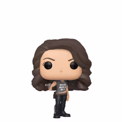 FUNKO Pop Tv: Wynonna Earp - Wynonna Earp W/Chase