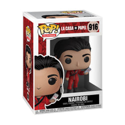 FUNKO Nairobi