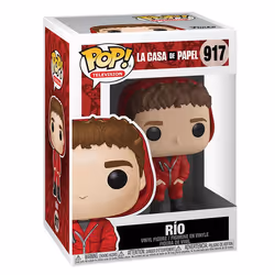 FUNKO 889698441988, Figurine à collectionner, Film et série TV
