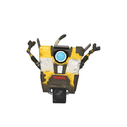 FUNKO Pop Games: Borderlands - Claptrap