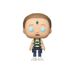 FUNKO Pop Animation: Rick & Morty - Death Crystal Morty