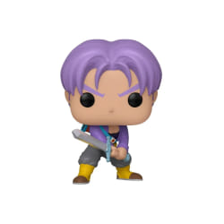 FUNKO Pop Animation: Dbz - Trunks
