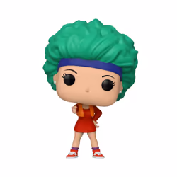 FUNKO Pop Animation: Dbz - Bulma, Dragon Ball Z, PVC, 0,25 an(s), 1 pièce(s), CE, Ne convient pas aux enfants de moins de 3 a ...