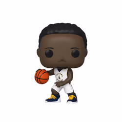 FUNKO Pop Nba: Indiana Pacers - Victor Oladipo, NBA, PVC, 0,25 an(s), 1 pièce(s), CE, Ne convient pas aux enfants de moins de ...
