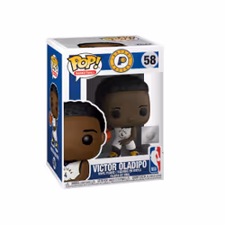 FUNKO Pop Nba: Indiana Pacers - Victor Oladipo