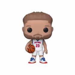 FUNKO Pop Nba: Detroit Pistons - Blake Griffin, NBA, PVC, 0,25 an(s), 1 pièce(s), CE, Ne convient pas aux enfants de moins de ...