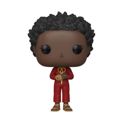 FUNKO Pop Movies: Us - Red W/Oversized Scissors
