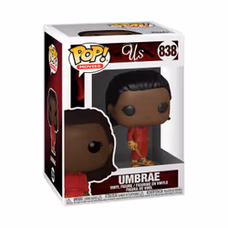 FUNKO Pop Movies: Us - Umbrae W/Scissors