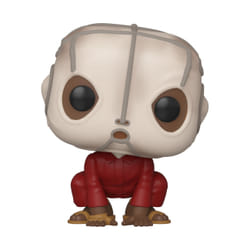 FUNKO Pop Movies: Us - Pluto W/Mask W/Chase