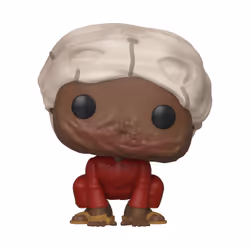 FUNKO Pop Movies: Us - Pluto W/Mask W/Chase