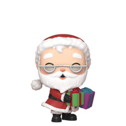 FUNKO Pop : Holiday - Santa Claus