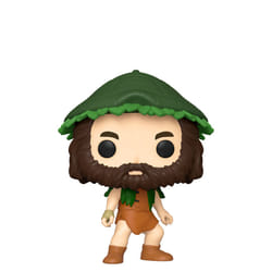FUNKO Pop Movies: Jumanji - Alan Parrish