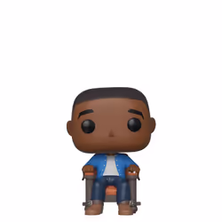 FUNKO Pop Movies: Get Out - Chris Hypnosis, Get Out, PVC, 0,25 an(s), 1 pièce(s), CE, Ne convient pas aux enfants de moins de ...