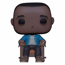 FUNKO Pop Movies: Get Out - Chris Hypnosis