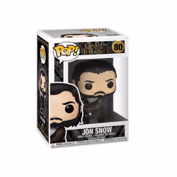 FUNKO Jon Snow