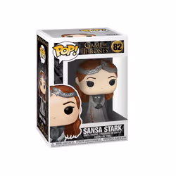 FUNKO Pop Tv: Game Of Thrones - Sansa Stark
