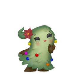 FUNKO Pop : Holiday - Mayor Patty Noble