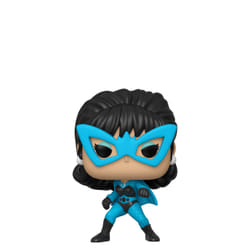 FUNKO Pop Marvel: 80Th - First Appearance: Black Widow