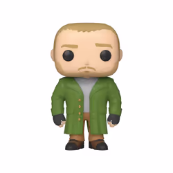 FUNKO Pop Tv: Umbrella Academy - Luther Hargreeves, Umbrella Academy, PVC, 0,25 an(s), 1 pièce(s), CE, Ne convient pas aux en ...
