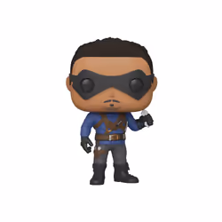 FUNKO Pop Tv: Umbrella Academy - Diego Hargreeves, Umbrella Academy, PVC, 0,25 an(s), 1 pièce(s), CE, Ne convient pas aux enf ...