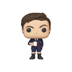 FUNKO Pop Tv: Umbrella Academy - Number Five W/Chase