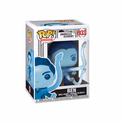 FUNKO POP TV: Umbrella Academy - Ben Hargreeves