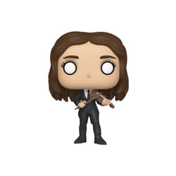 FUNKO Pop Tv: Umbrella Academy- Vanya Hargreeves W/Chase