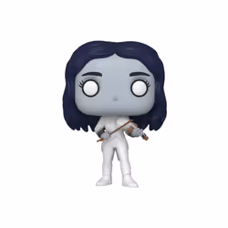 FUNKO Pop Tv: Umbrella Academy- Vanya Hargreeves W/Chase