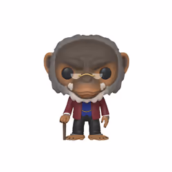 FUNKO Pop Tv: Umbrella Academy - Pogo, Umbrella Academy, PVC, 0,25 an(s), 1 pièce(s), CE, Ne convient pas aux enfants de moin ...